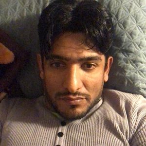 Meet your Posher, Abdul